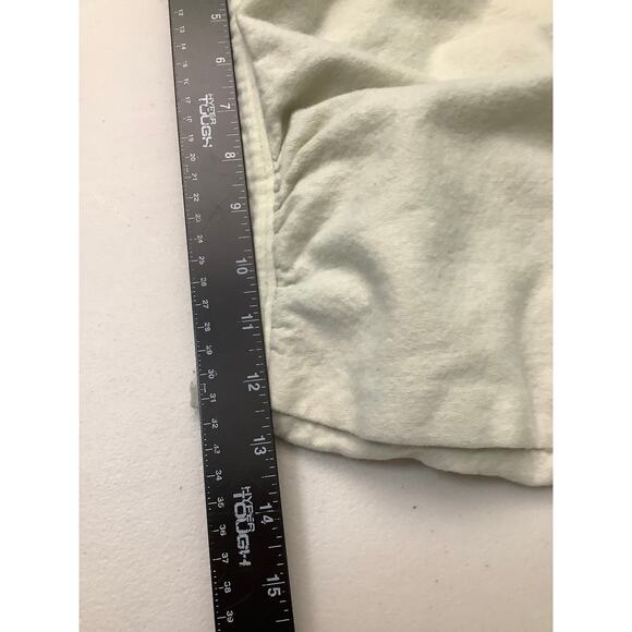 Pendleton Cream A-Line Wool Skirt Size Unknown – Classic, Vintage, Preppy - Picture 5 of 6